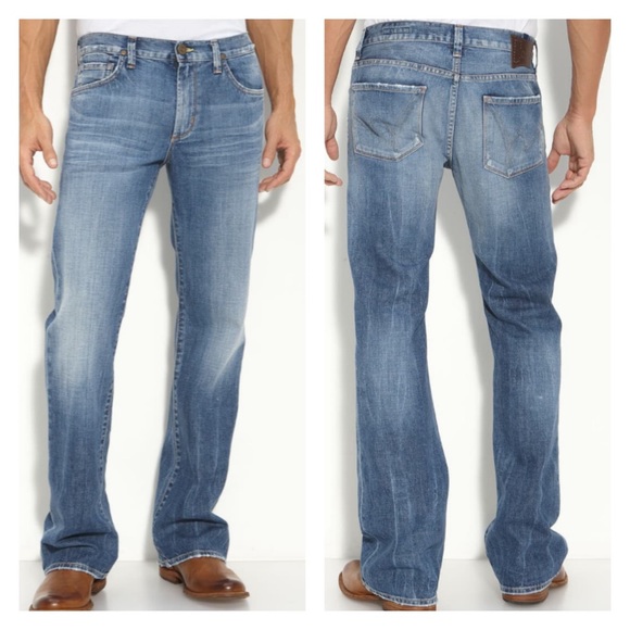 Citizens Of Humanity Other - Coh Men’s Jagger Bootcut in Mainstream W 34” L 31”